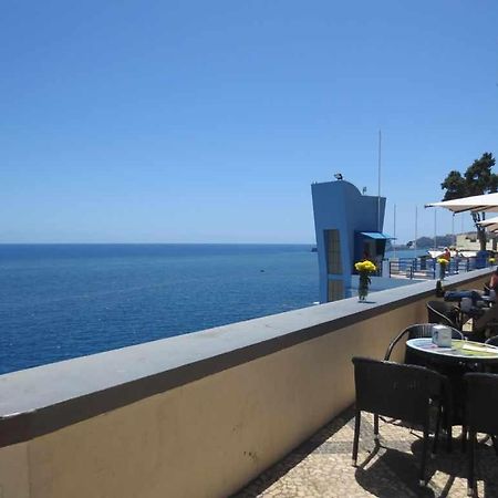 Barreirinha II Near Old Town With Nice Ocean Views Funchal Dış mekan fotoğraf