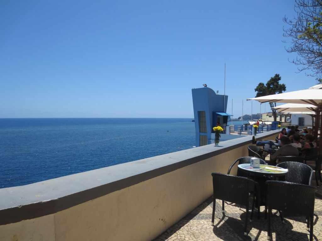 Barreirinha II Near Old Town With Nice Ocean Views Funchal Dış mekan fotoğraf