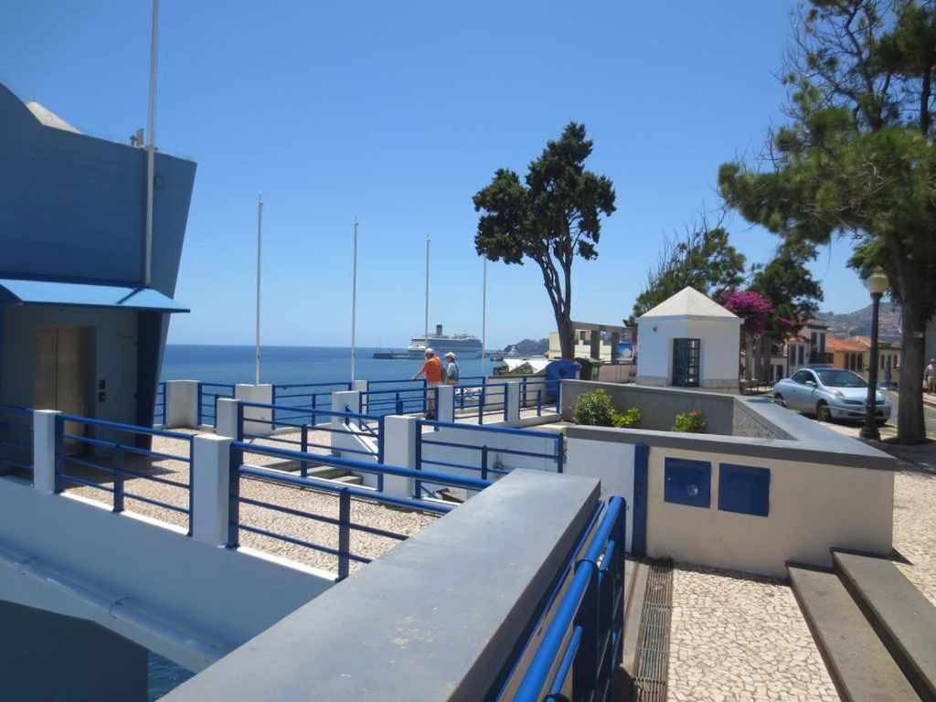 Barreirinha II Near Old Town With Nice Ocean Views Funchal Dış mekan fotoğraf